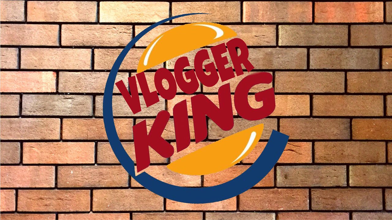 Welcome To Vlogger King