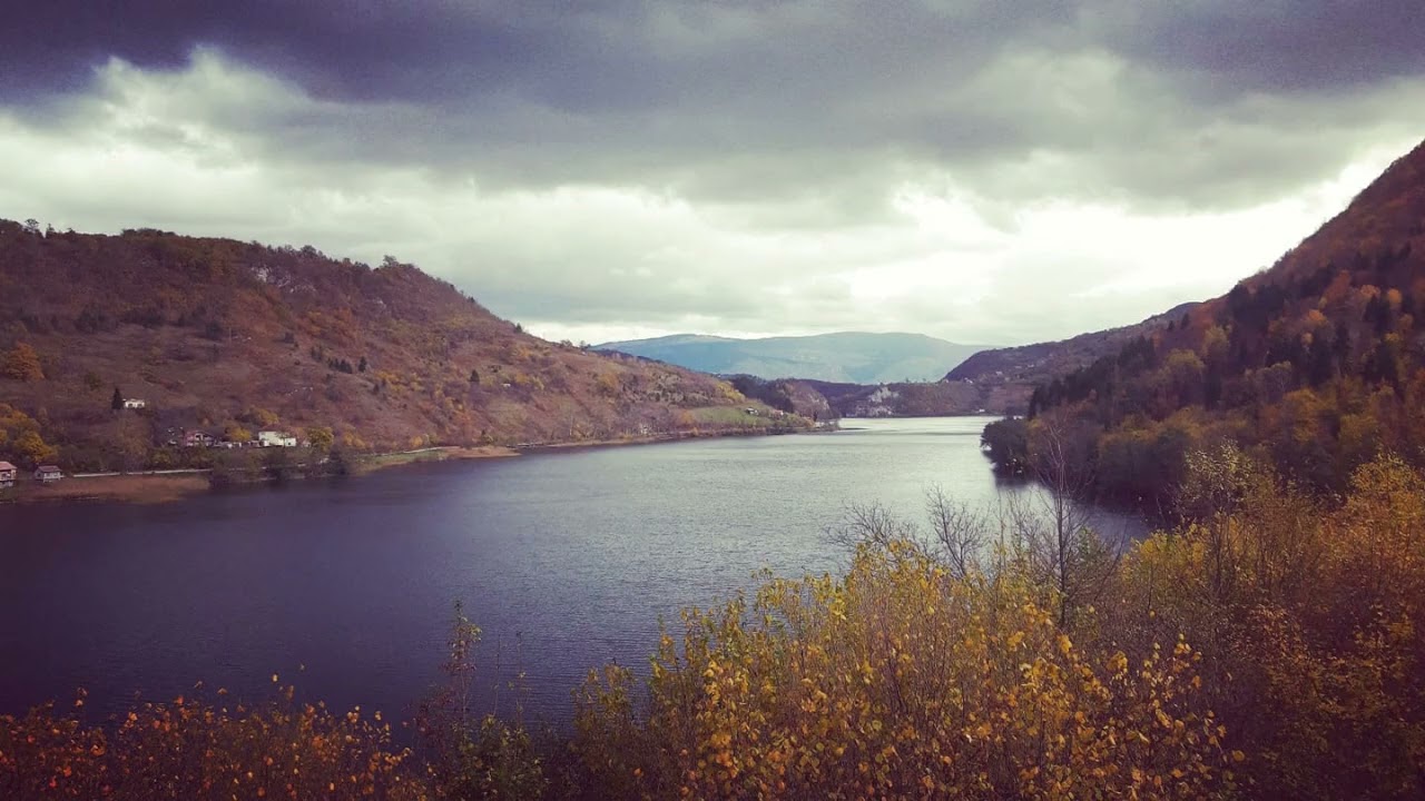 Jasko i Nerko -Jezero