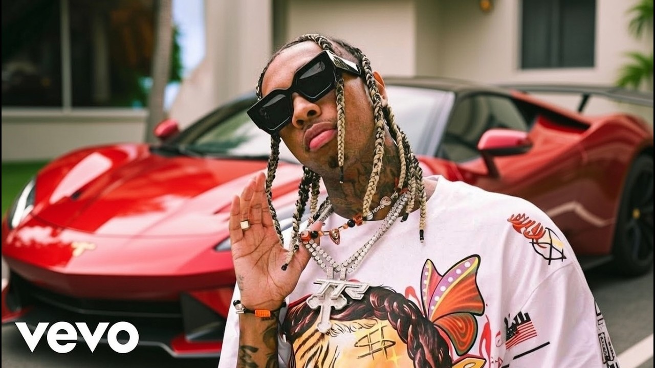 Tyga, Travis Scott, Nicki Minaj, Cardi B, Drake – Ultimate Rap & Hip Hop Playlist 2026 🔥