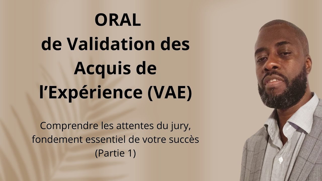 Savoir s’exprimer devant le Jury : Les Clés pour Réussir votre Entretien de VAE