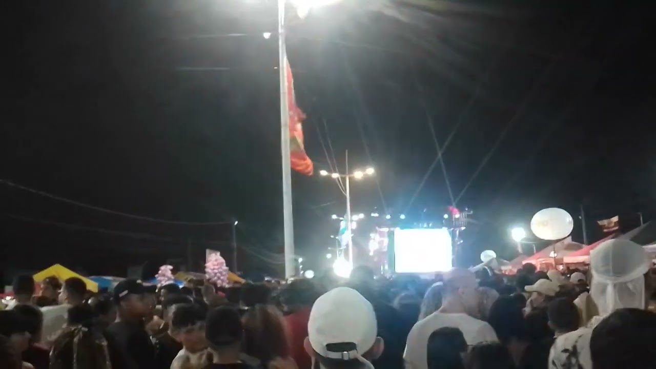 Ivete Sangalo no pré carnaval da Litorânea São Luís do Maranhão 2026