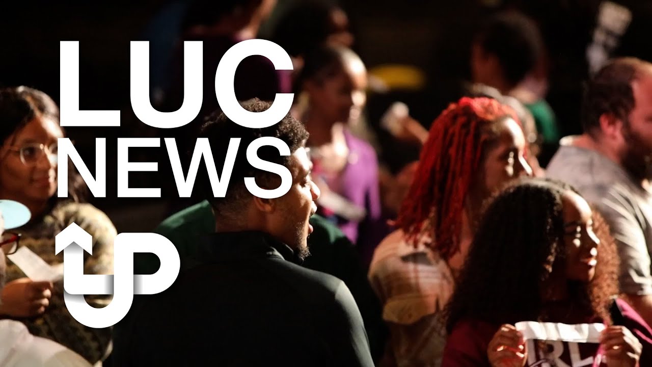 Linked UP Church News (August 17 - August 23)