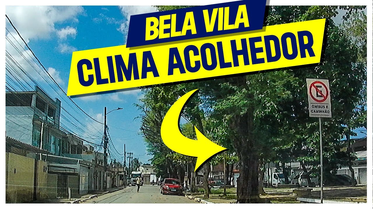 UMA VILA BEM ESTRUTURADA PARA MORAR NO CABO DE SANTO AGOSTINHO-PE