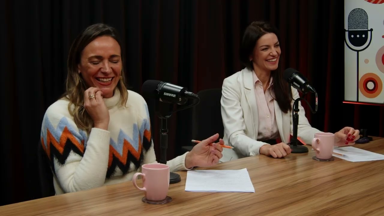 Ep 10 - Até na nossa imunidade??