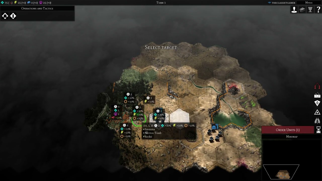 Warhammer 40k Gladius Guide City Management