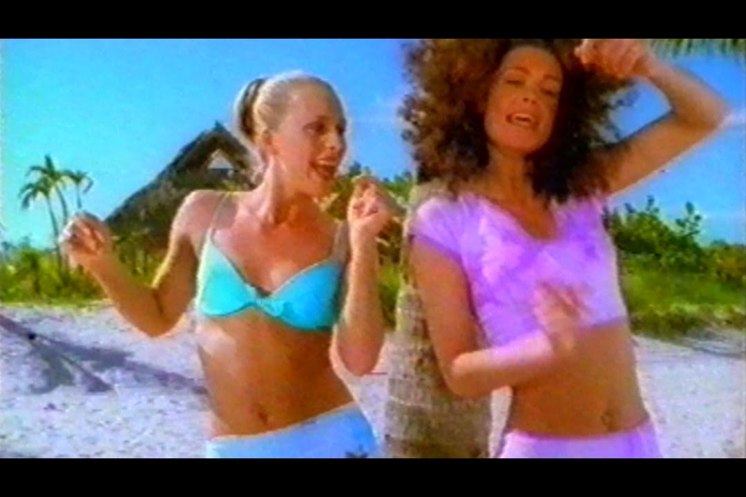 Cruiser - Fun in the Sun (Original Video High Quality) // Eurodance 90s Hits