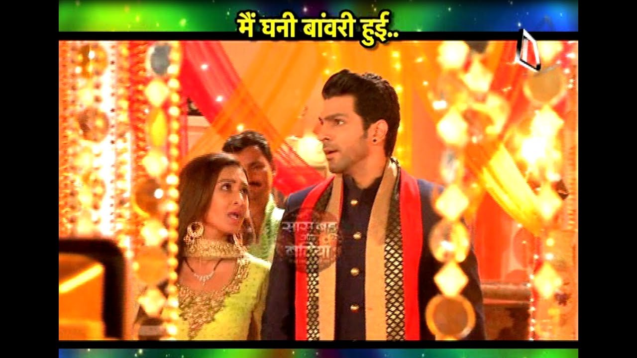 Preet( Farnaz Shetty) s rocking Dance in Waaris