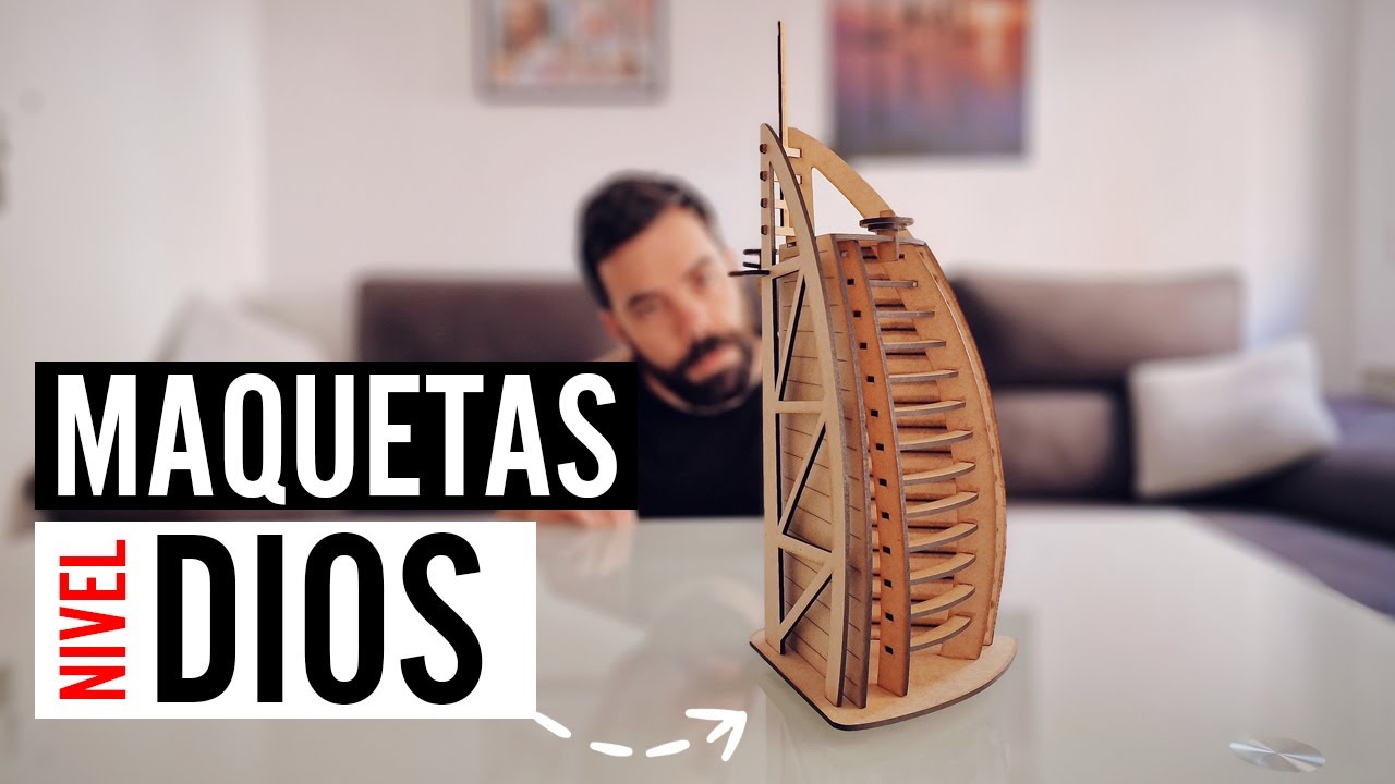 Cómo crear maquetas NIVEL DI0S