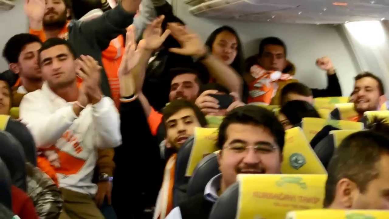 Ankaraspor 3-1 Adanaspor |  TurBeyTV