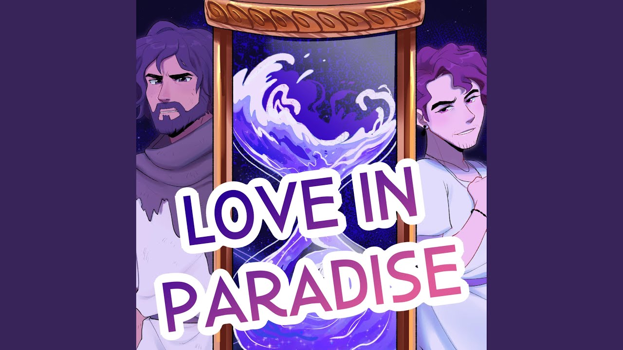 Love In Paradise