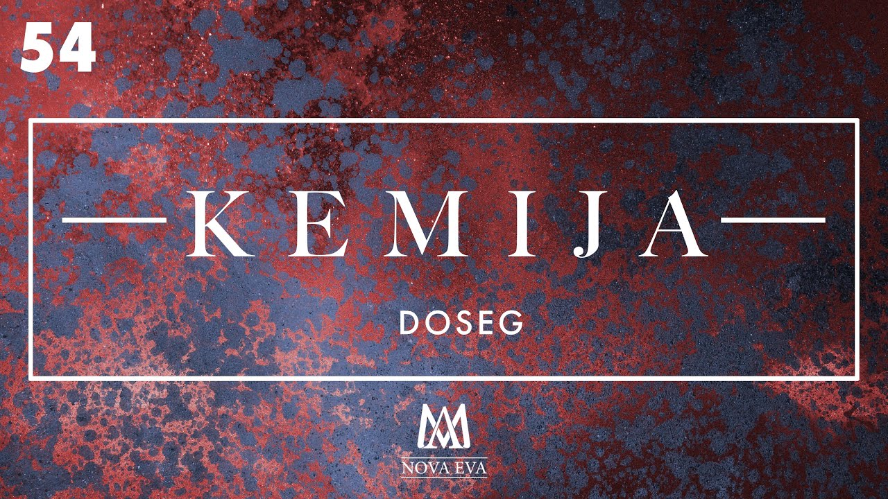54. Doseg (SŠ)