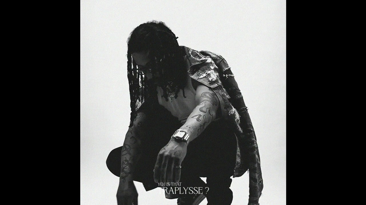 Green Montana x SDM x Tiakola Type Beat - "DIFFICILE" (Prod. Traplysse)