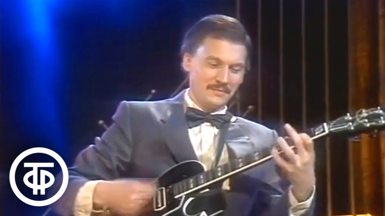Алексей Кузнецов 