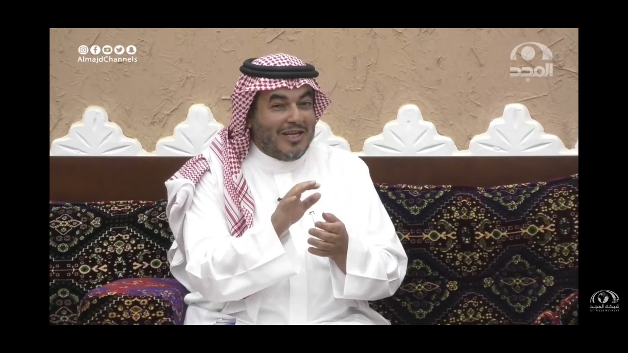 أنا ربي ومرني واحمد المولى على التدبير- شيله بصوت المنشد أحمد القرعاوي