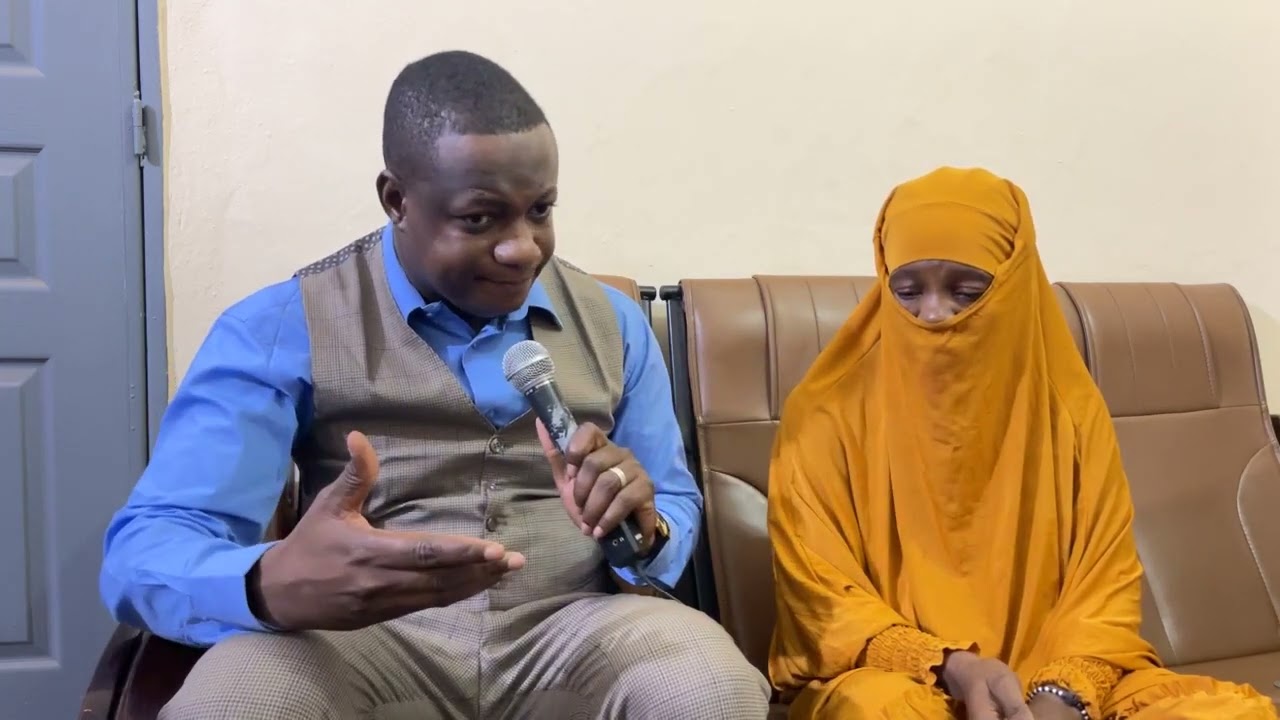 OM TV : Faites un Geste  pour Awa DIABATE pour son traitement et son Opération ( chimiothérapie )