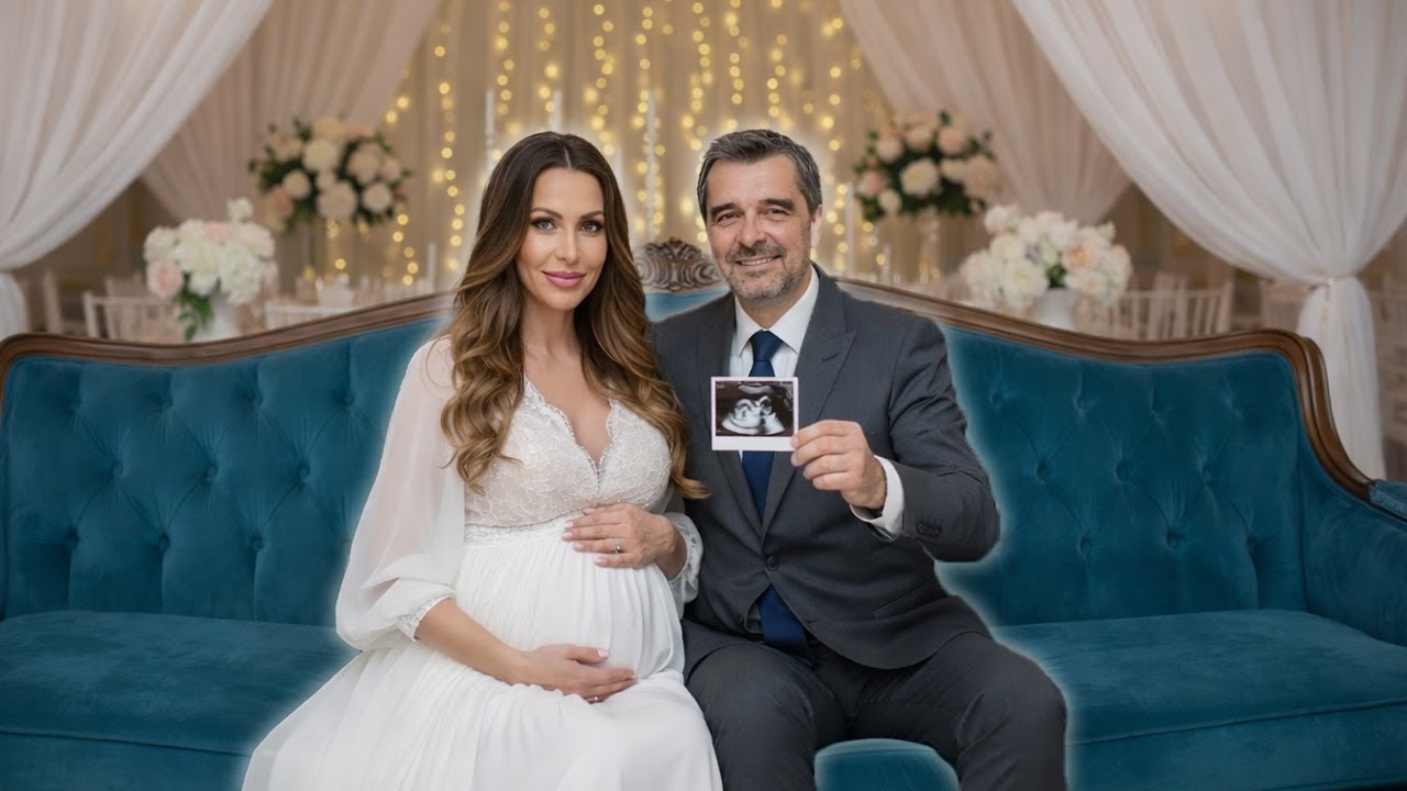 „Ženatý v 60-tke,“ prerušuje ticho Peter Kočiš a odhaľuje detaily o svojej novej partnerke.