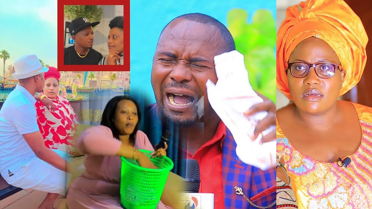 ISHYANO RIRAGUYE🔥P.CLAUDE AZUYE AKABOZE🚨DUBAI P.MUTESI  AKOZE AMABARA|MARENE YANZE GUCECEKA.....💔