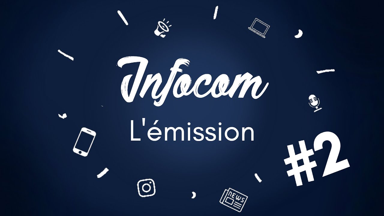 Licence vs BUT infocom, que choisir ? - INFOCOM L'ÉMISSION