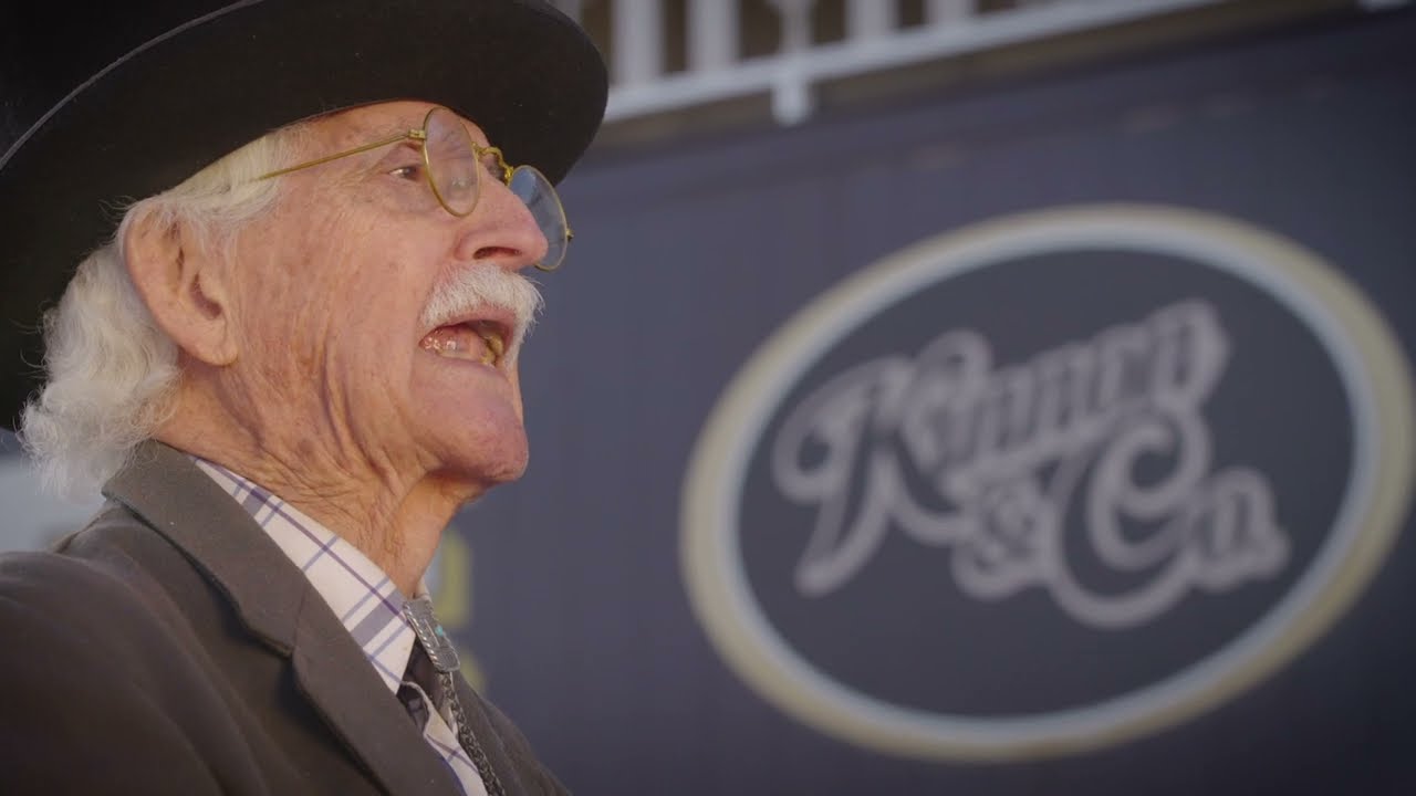 Outback Pioneers - Longreach, Outback Queensland