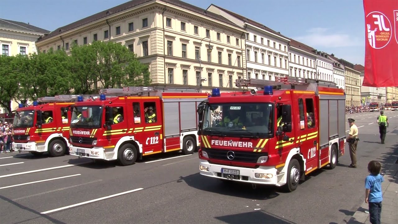 FIRETAGE PARADE Uncut