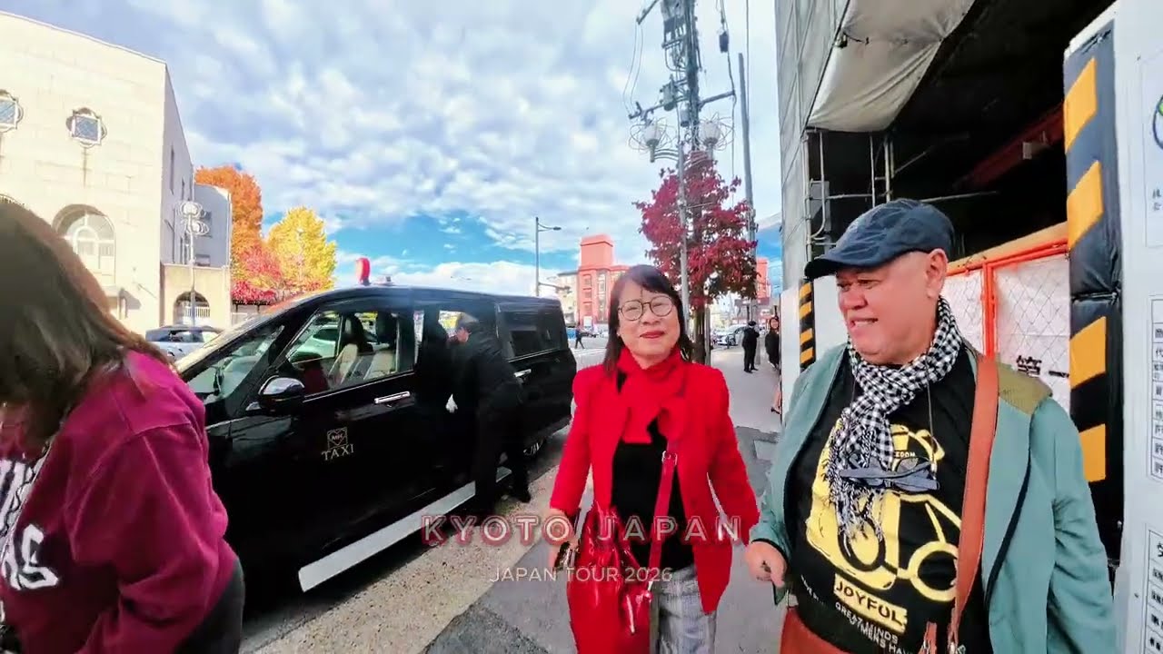 Japan Tour Romeo & Delia /November 20, 2025 / V31