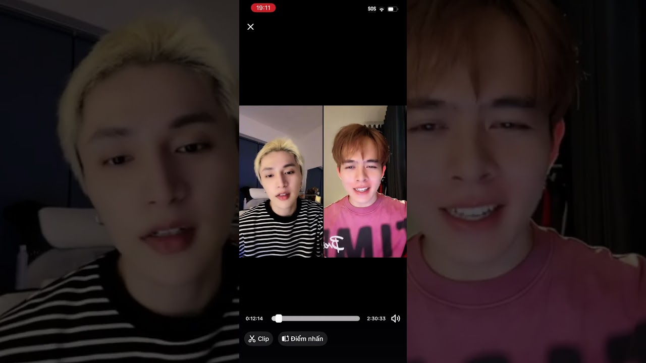 MinHin live 24/08/2025