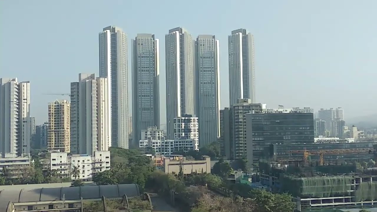 MUMBAI 60
