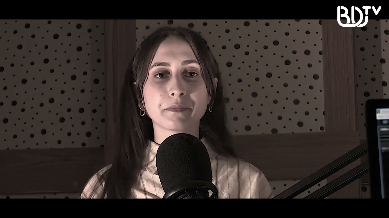 DİNLƏ : AYTAC SALAHLI 
