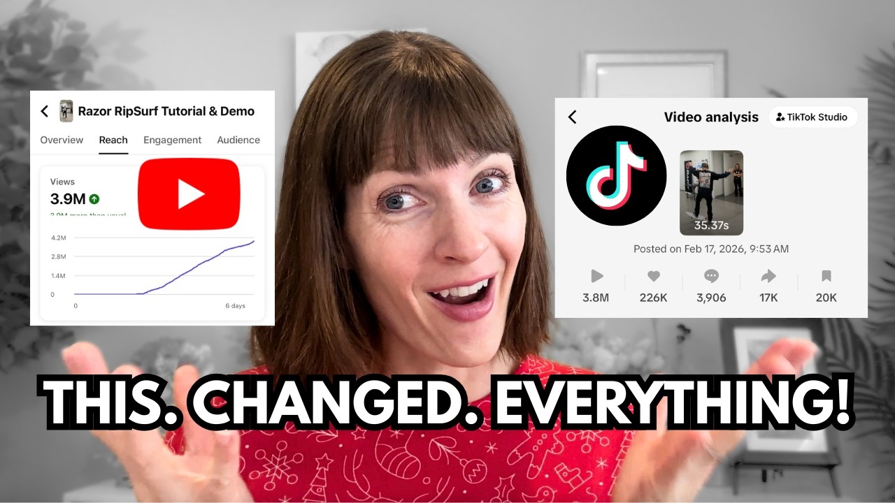 Creator Tips | Why Growing MULTIPLE Platforms is Essential