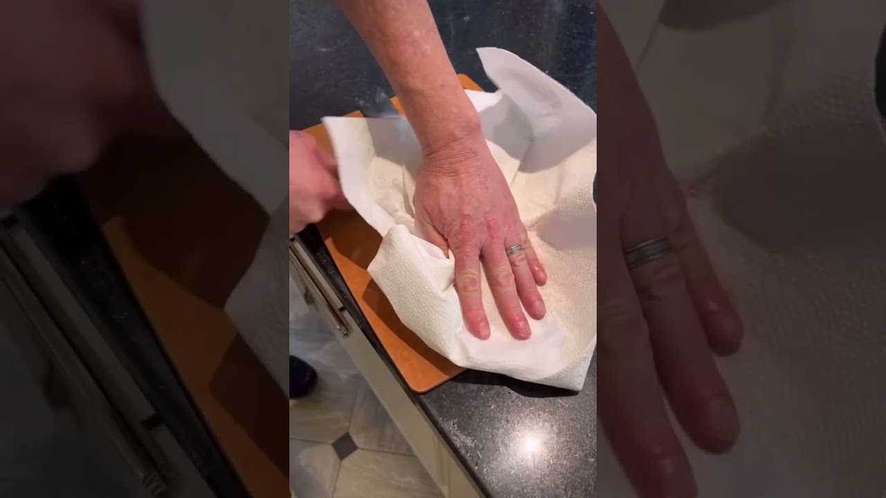 How to fillet Whitefish | Chef Jason 🔪