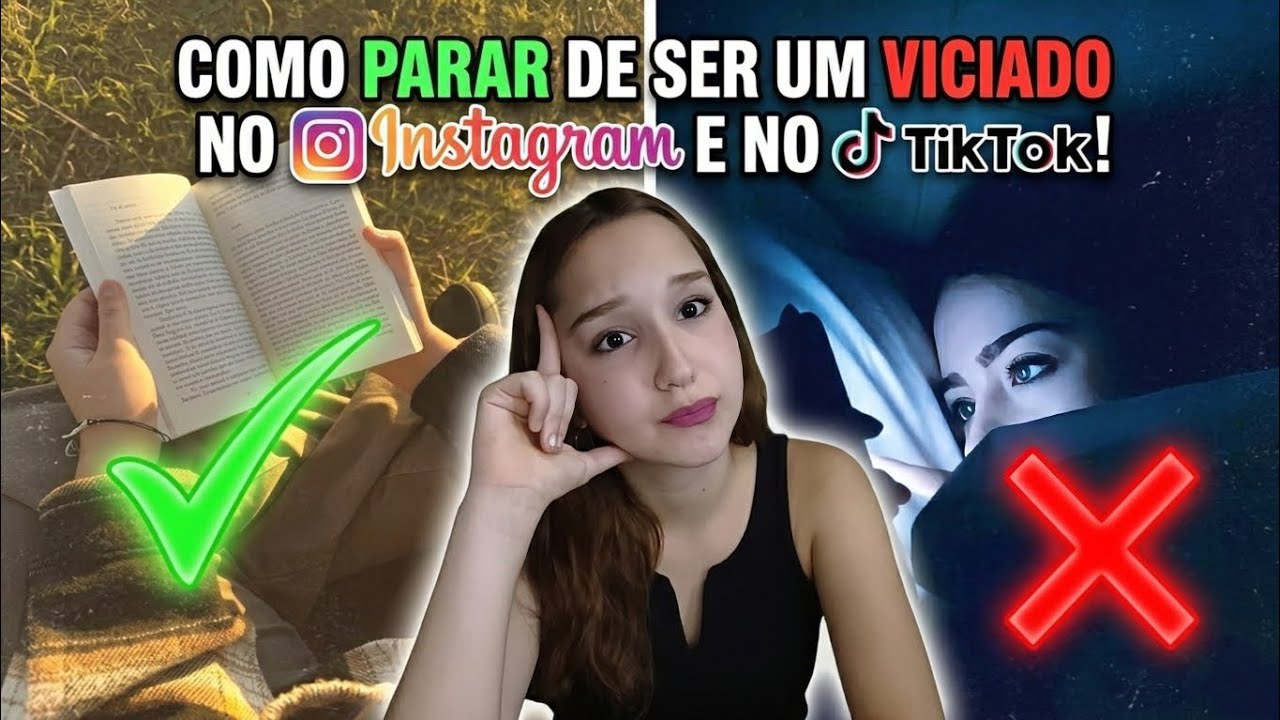 Como parar de ser um viciado no celular!! #vicio #celular #dopamina #neuroplasticity 