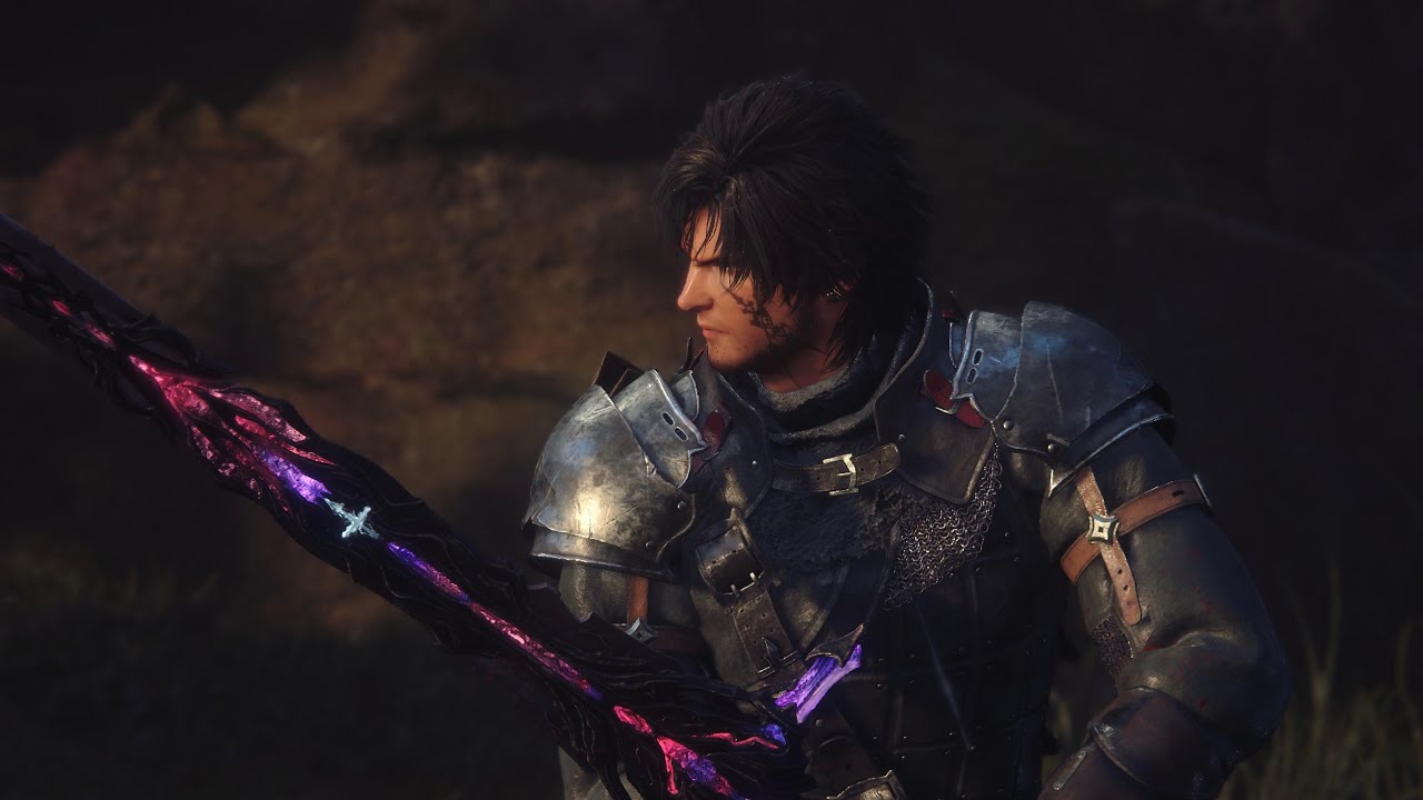 “On the Shoulders of Giants”｜FINAL FANTASY XVI OST【FF16 BGM】