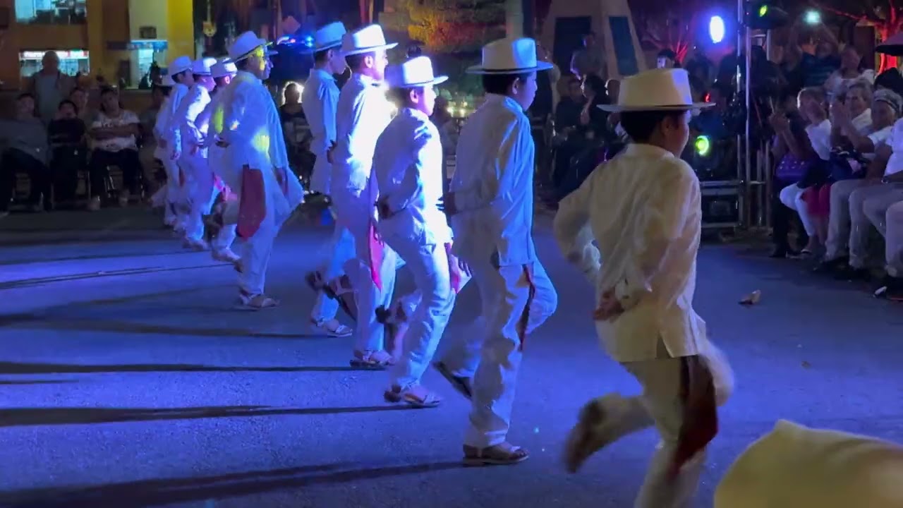 Tekax pueblo mágico domingo cultural por amor a tekax