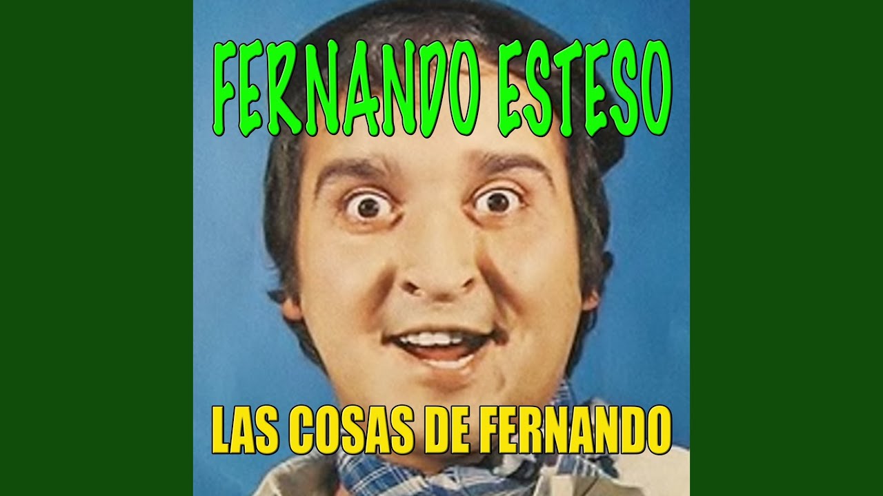 El Ovni (Remastered)