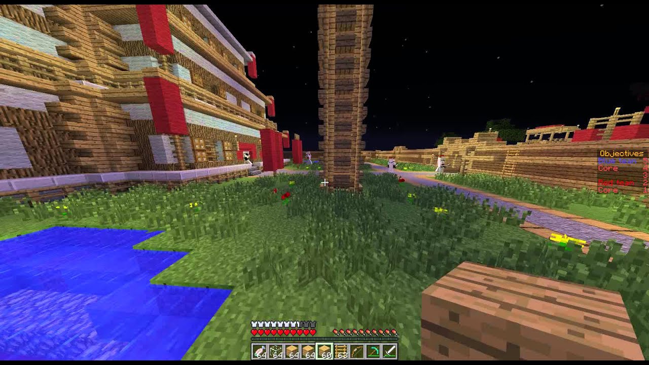 De vuelta! Proyecto Ares, Monument Ep-1