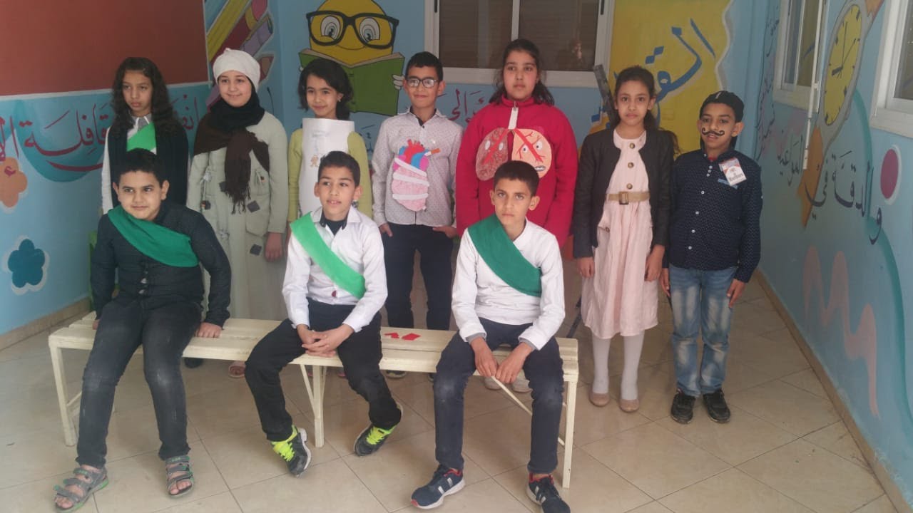 مسرحية محاكمة سيجارة. التخسيس لاضرار التدخين على صحة الانسان