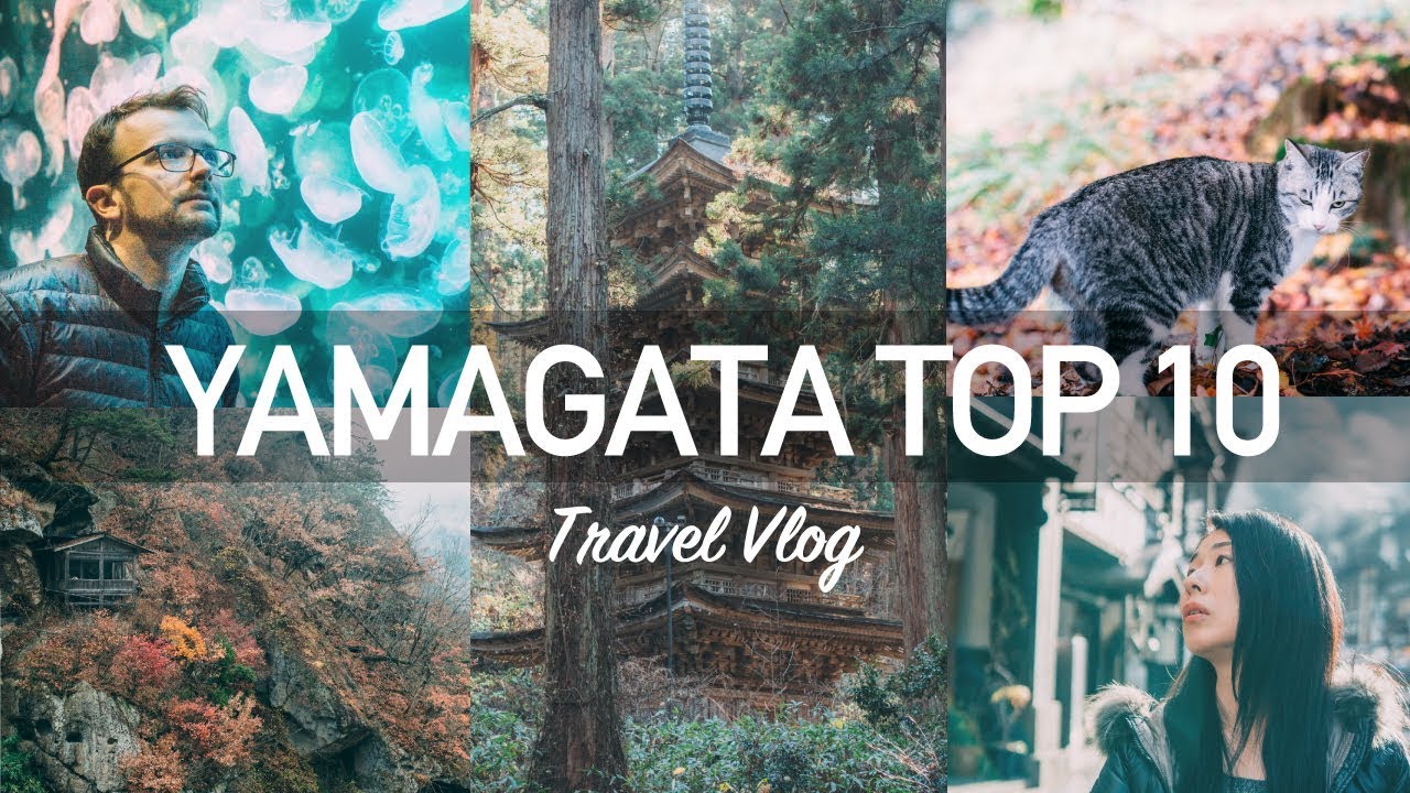 Co robić w YAMAGATA? Nasze TOP10 - Przewodnik Po Japonii