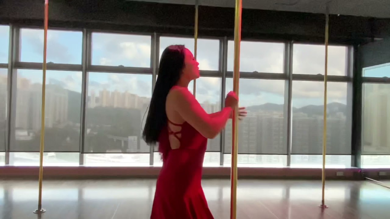 Objection- Shakira | Vicki Venus Choreography