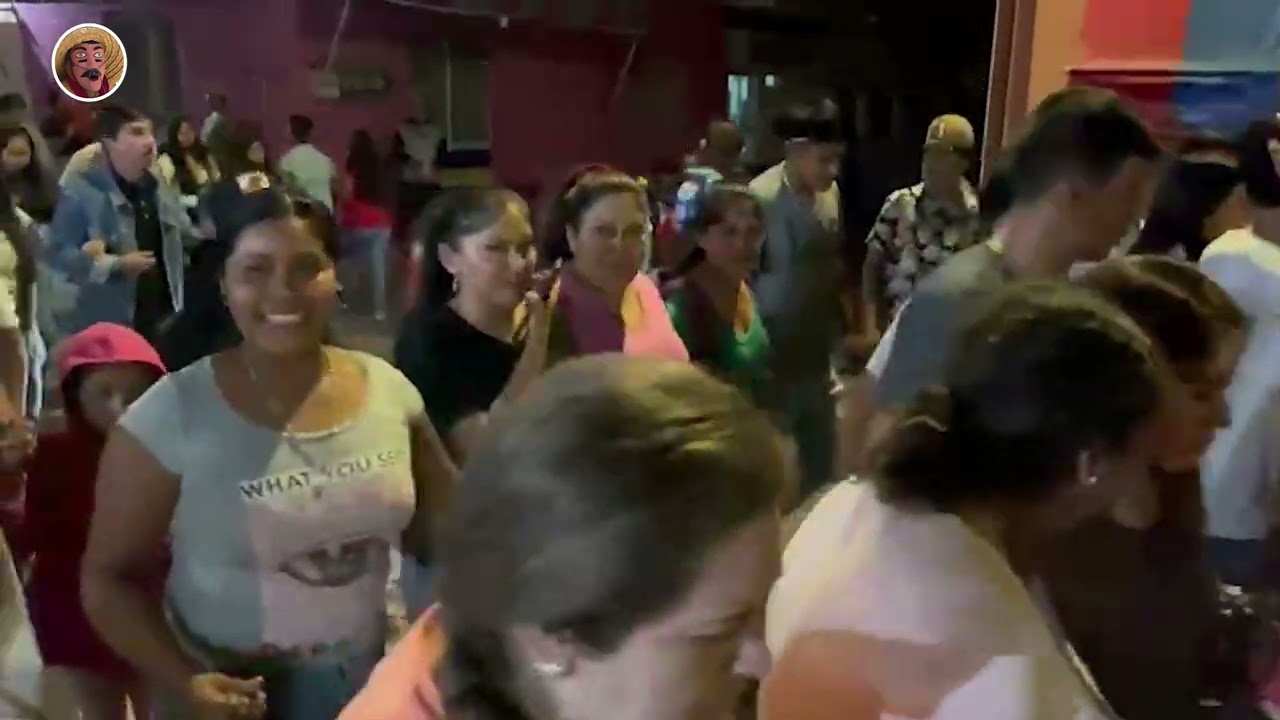 Paseo del Tesoro Mayordomos y Terceros - Feria de Mochitlán Guerrero 2024