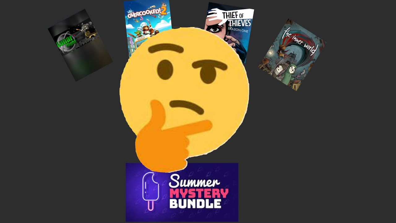 fanatical summer mystery bundle - Is it worth it?