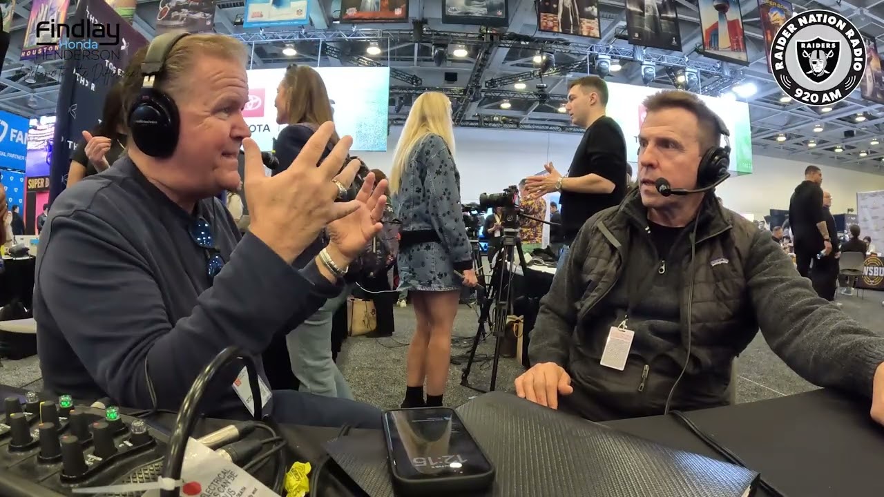 JT the Brick x Bill Romanowski Super Bowl LX