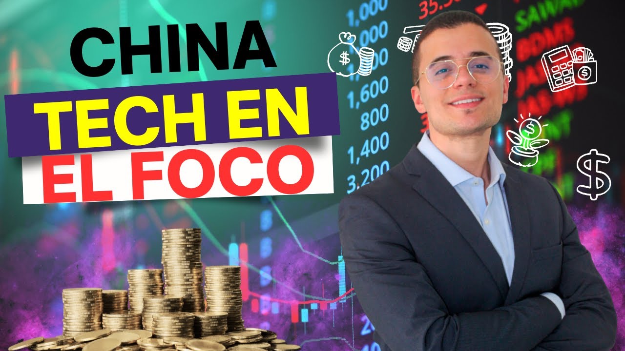 Tecnol&oacute;gicas chinas en el punto de mira de Franco Macchiavelli