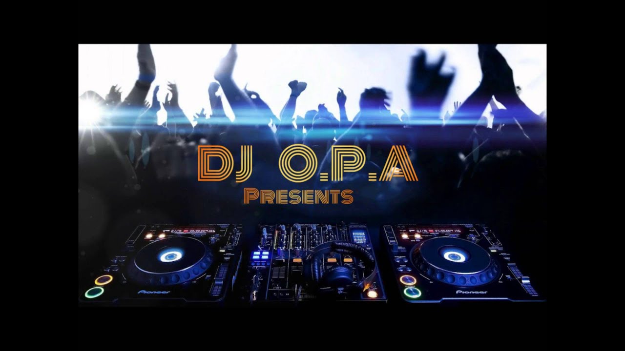 DJ O.P.A - (Bang La Decks Zouka) remix 2014