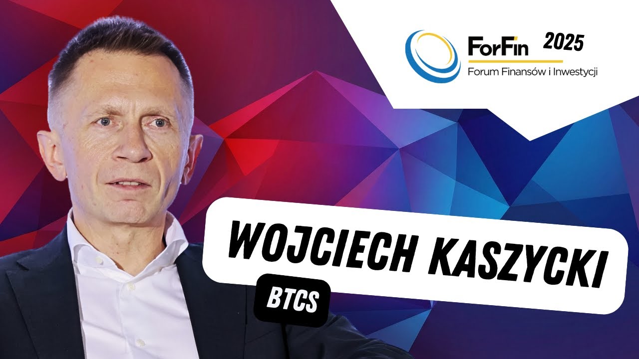 Czy Polska zdąży na pociąg Web3? Rozmowa z BTCS