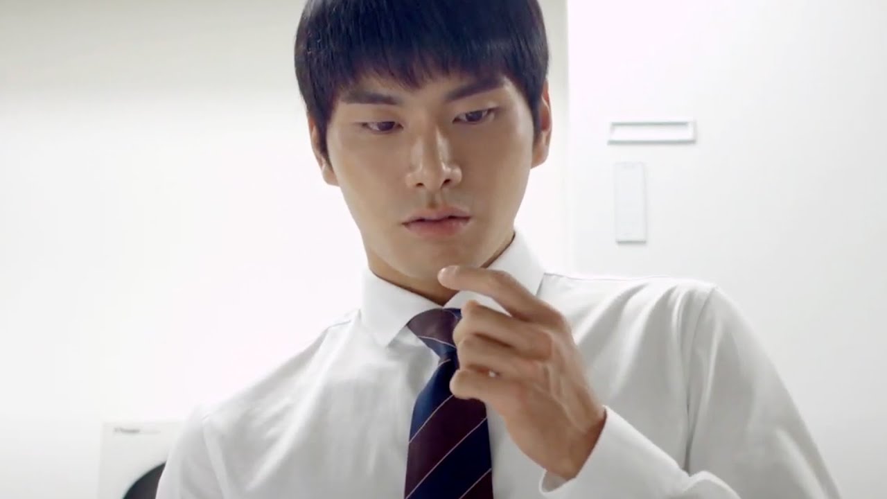 웹드라마 [야근왕 김보통] 3화