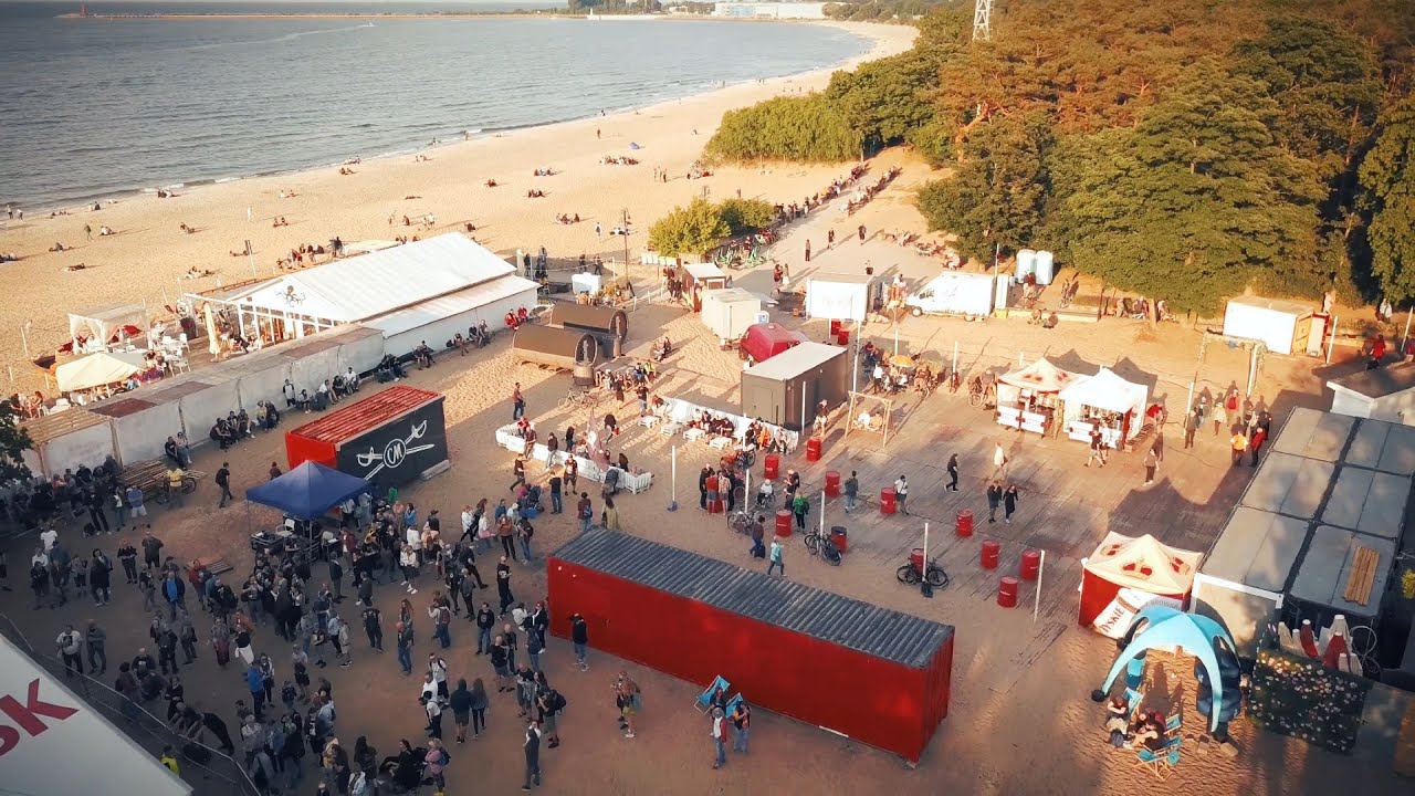 20 Fląder Festiwal 2023 Aftermovie