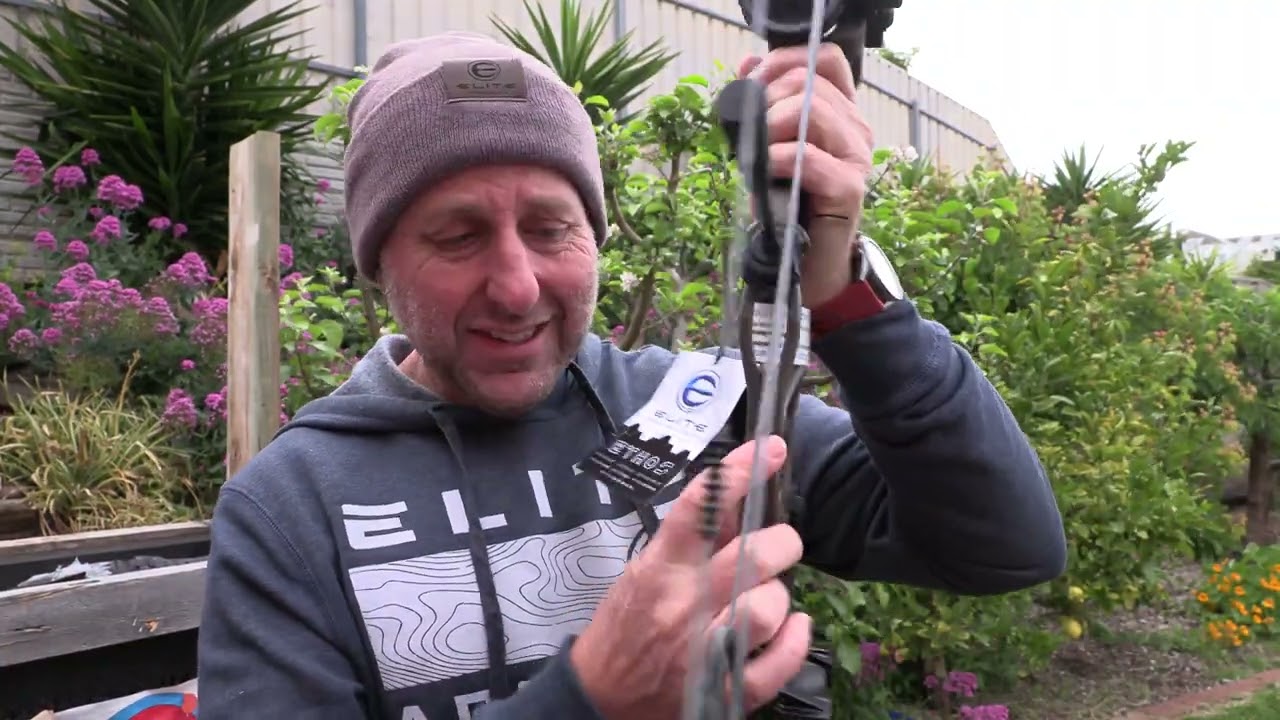 2024 Elite Ethos unboxing