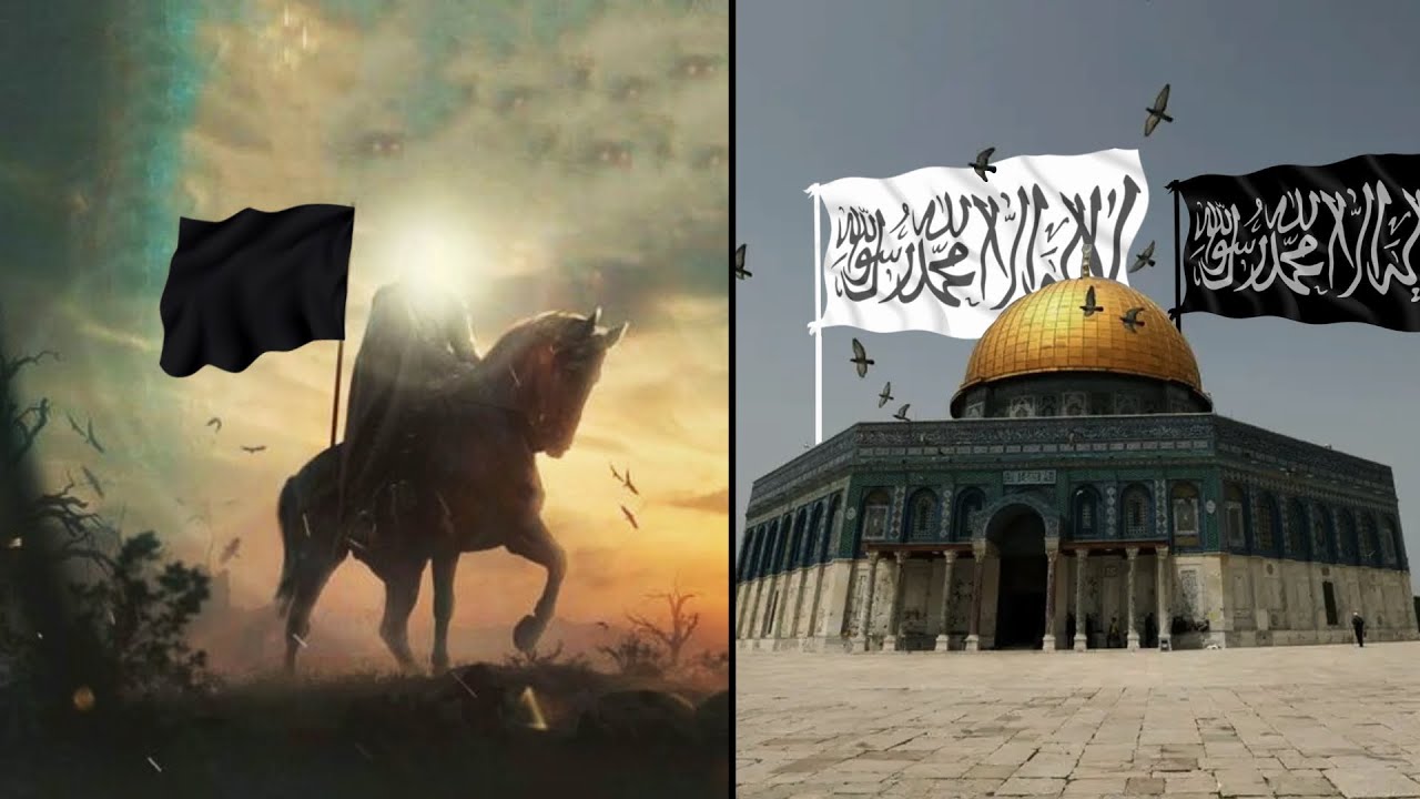 Waiting for imam al-Mahdi - The Wrong Mentality