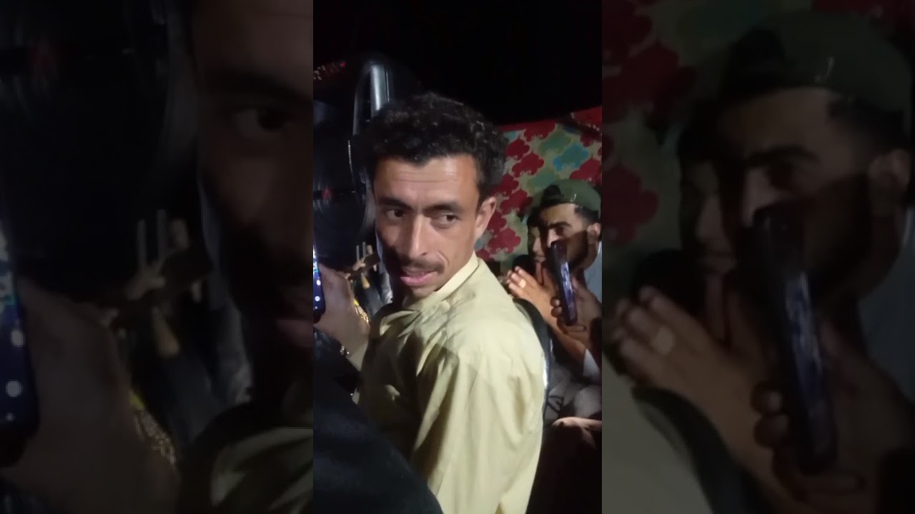 Bakht Rawan Torwali songs 