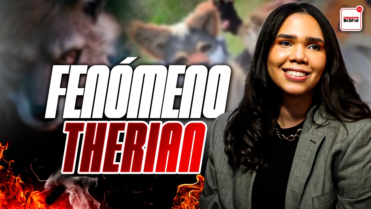 “¿Qué está pasando con los Therians? Psicóloga pide atención”